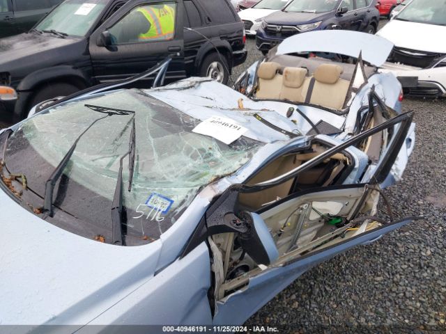 KMHCT4AE9EU755116 Hyundai ACCENT GLS