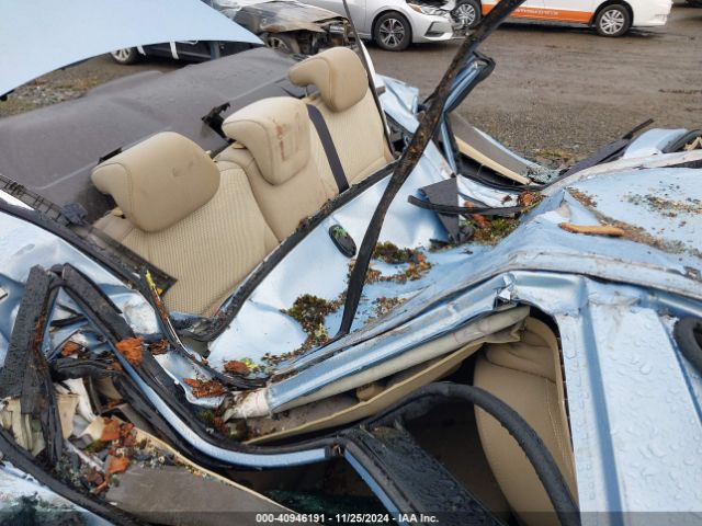 KMHCT4AE9EU755116 Hyundai ACCENT GLS