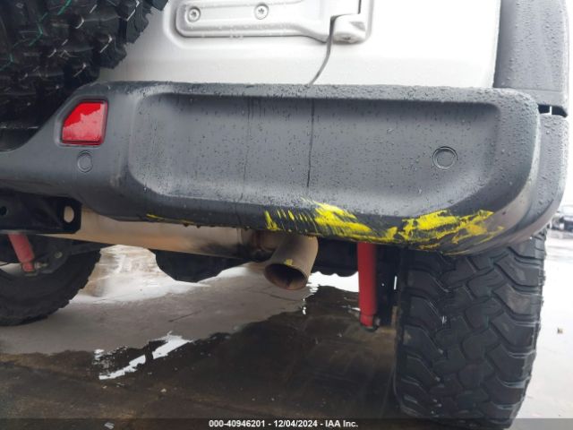 1C4HJXFG3KW606096 Jeep Wrangler Unlimited Rubicon 4x4