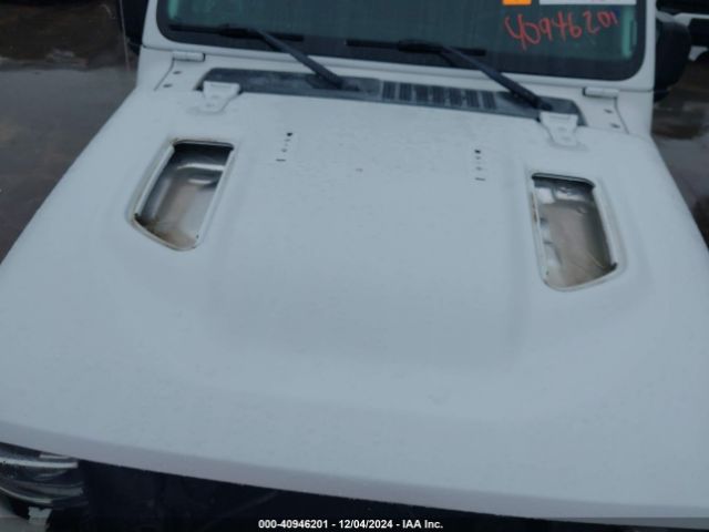 1C4HJXFG3KW606096 Jeep Wrangler Unlimited Rubicon 4x4