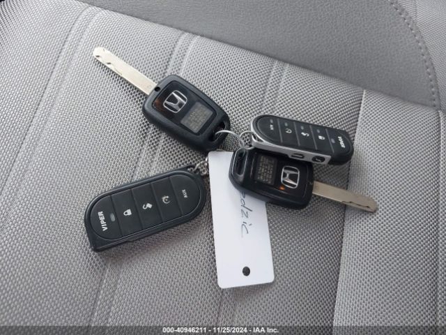 2HKRW2H22LH671961 Honda Cr-v Awd Lx