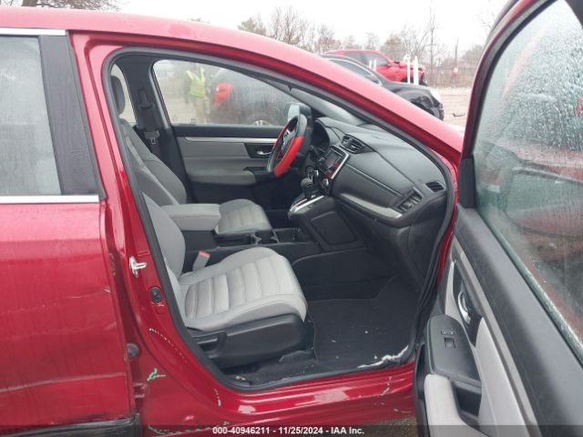 2HKRW2H22LH671961 Honda Cr-v Awd Lx