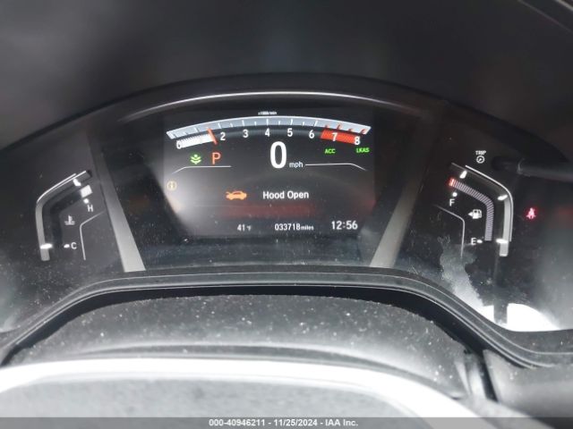 2HKRW2H22LH671961 Honda Cr-v Awd Lx