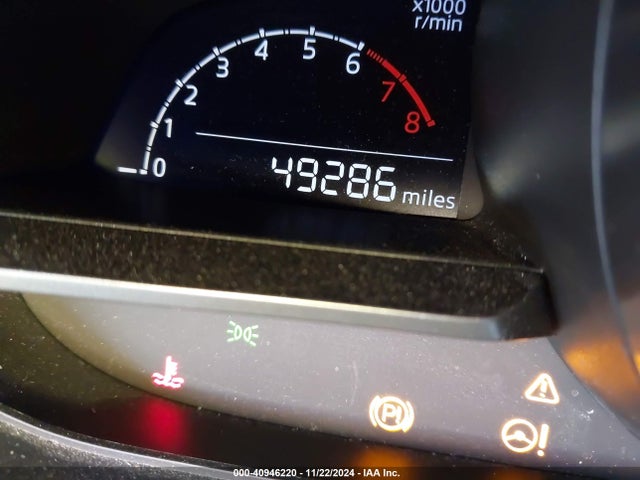 Mazda Mazda3 Touring 2018 3MZBN1V33JM185482 Image 15