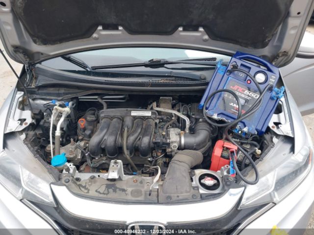 3HGGK5H46JM728080 Honda FIT LX