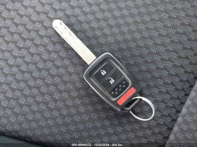 3HGGK5H46JM728080 Honda FIT LX