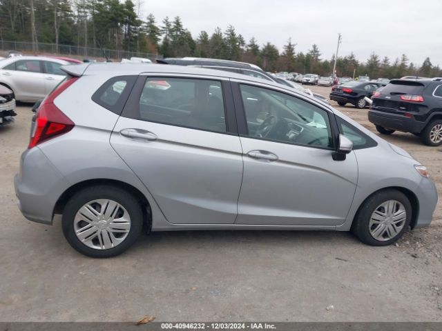 3HGGK5H46JM728080 Honda FIT LX