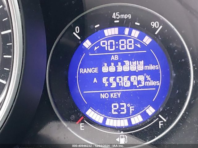 3HGGK5H46JM728080 Honda FIT LX