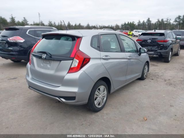 3HGGK5H46JM728080 Honda FIT LX