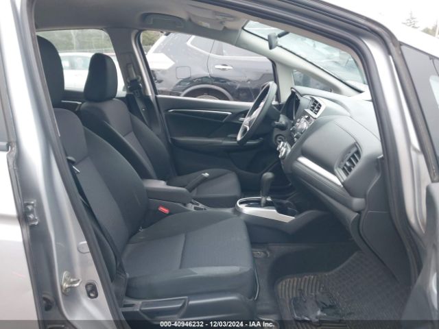 3HGGK5H46JM728080 Honda FIT LX