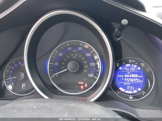 3HGGK5H46JM728080 Honda FIT LX
