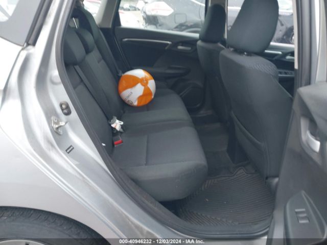 3HGGK5H46JM728080 Honda FIT LX