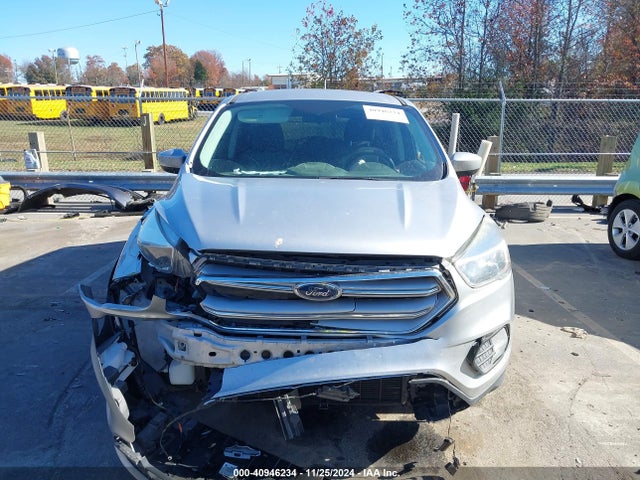 Ford ESCAPE SE 2017 1FMCU9GD6HUE48743 Image 13