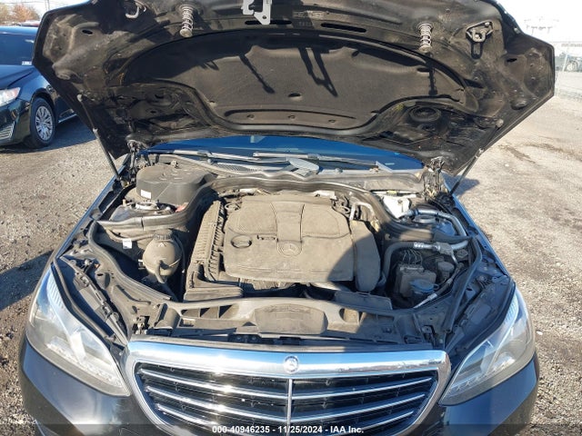 WDDHF8JB3FB084530 Mercedes-Benz E 350 4matic