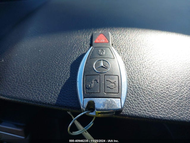 Mercedes-Benz E 350 4matic 2015 WDDHF8JB3FB084530 Image 11