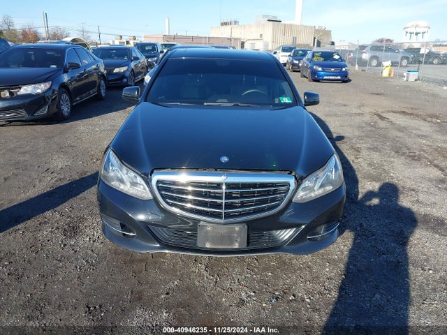 WDDHF8JB3FB084530 Mercedes-Benz E 350 4matic