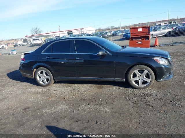 Mercedes-Benz E 350 4matic 2015 WDDHF8JB3FB084530 Image 13