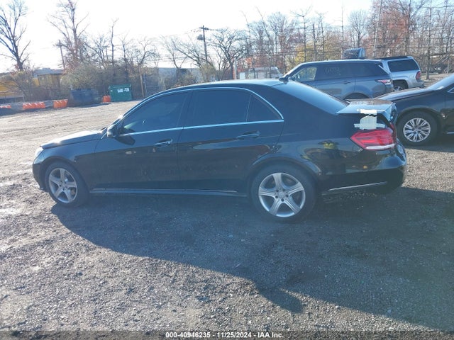 Mercedes-Benz E 350 4matic 2015 WDDHF8JB3FB084530 Image 14