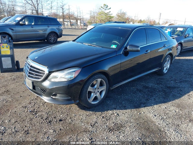 WDDHF8JB3FB084530 Mercedes-Benz E 350 4matic
