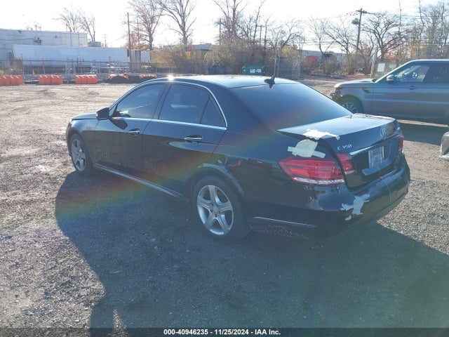WDDHF8JB3FB084530 Mercedes-Benz E 350 4matic