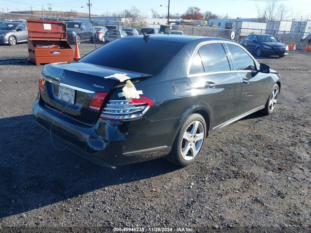 WDDHF8JB3FB084530 Mercedes-Benz E 350 4matic