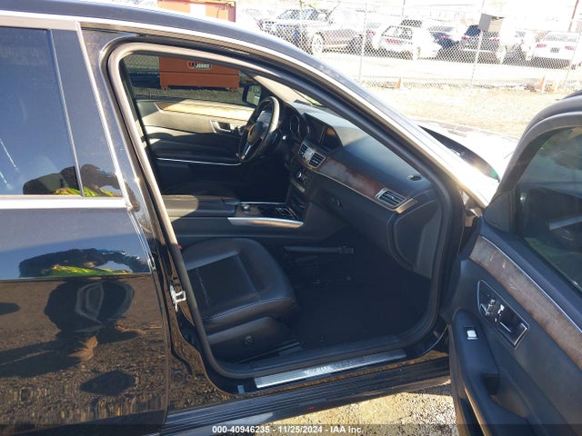 WDDHF8JB3FB084530 Mercedes-Benz E 350 4matic