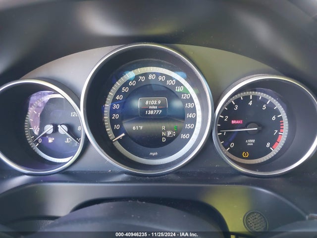 WDDHF8JB3FB084530 Mercedes-Benz E 350 4matic