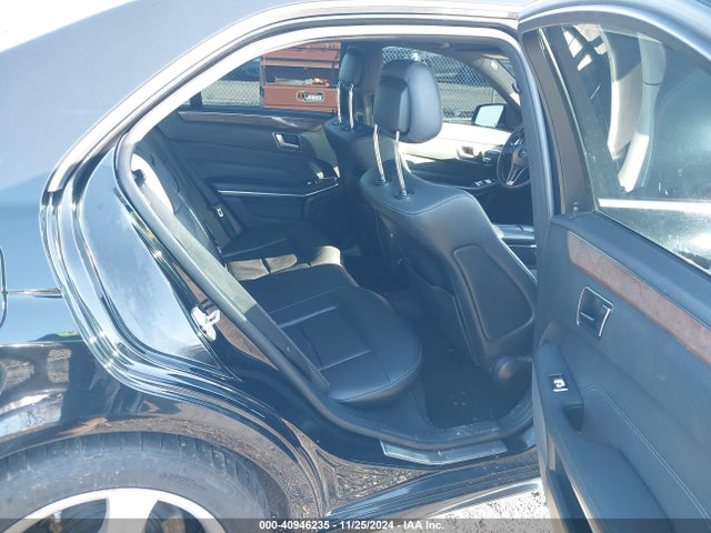 WDDHF8JB3FB084530 Mercedes-Benz E 350 4matic