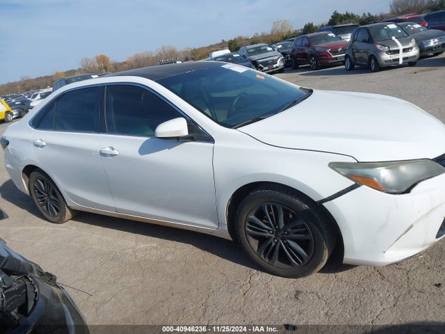 Toyota CAMRY SE 2015 4T1BF1FK0FU017061 Image 13