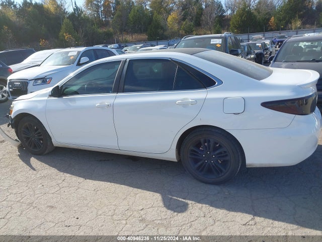 Toyota CAMRY SE 2015 4T1BF1FK0FU017061 Image 14