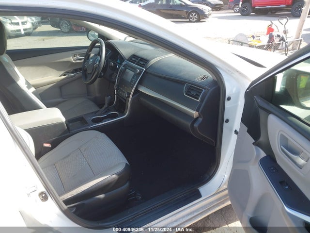 Toyota CAMRY SE 2015 4T1BF1FK0FU017061 Image 5