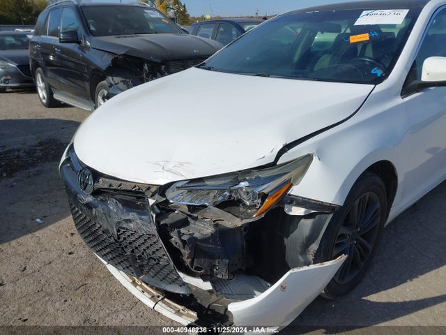 Toyota CAMRY SE 2015 4T1BF1FK0FU017061 Image 6