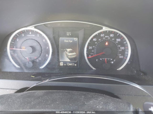 Toyota CAMRY SE 2015 4T1BF1FK0FU017061 Image 7