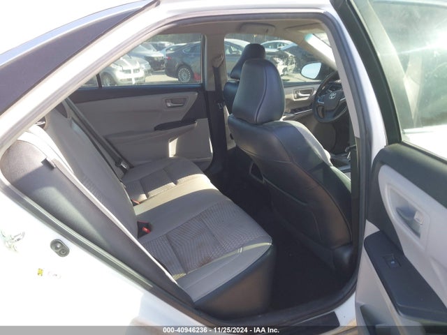 Toyota CAMRY SE 2015 4T1BF1FK0FU017061 Image 8