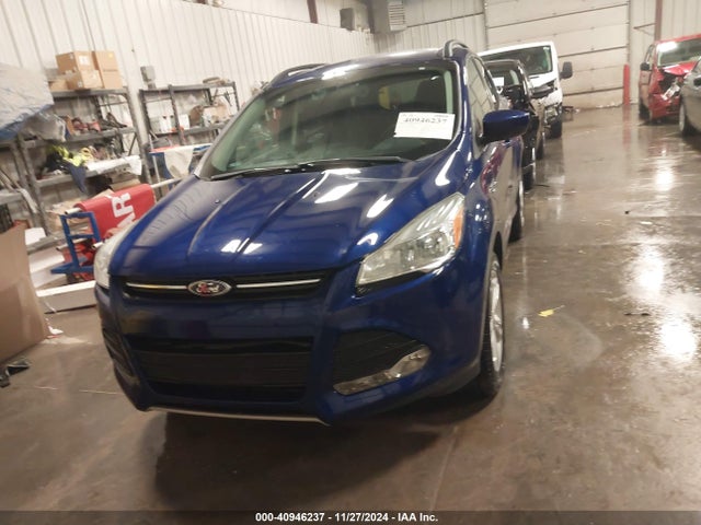 Aukcja sprzedaży 2016 Ford Escape Se, vin: 1FMCU9GX8GUC78927, numer aukcji: 40946237