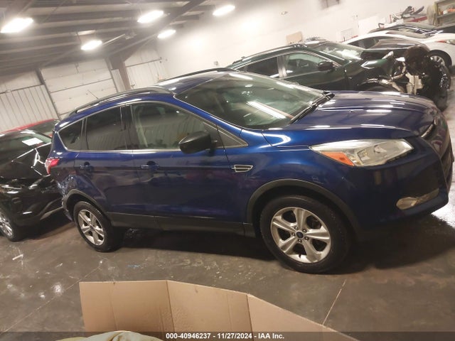 Aukcja sprzedaży 2016 Ford Escape Se, vin: 1FMCU9GX8GUC78927, numer aukcji: 40946237