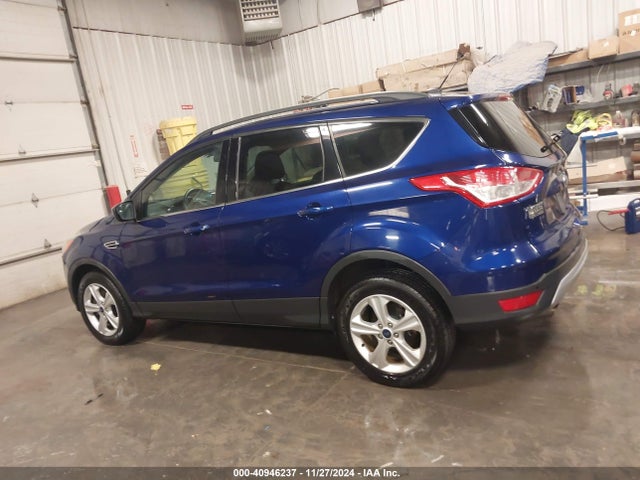Aukcja sprzedaży 2016 Ford Escape Se, vin: 1FMCU9GX8GUC78927, numer aukcji: 40946237
