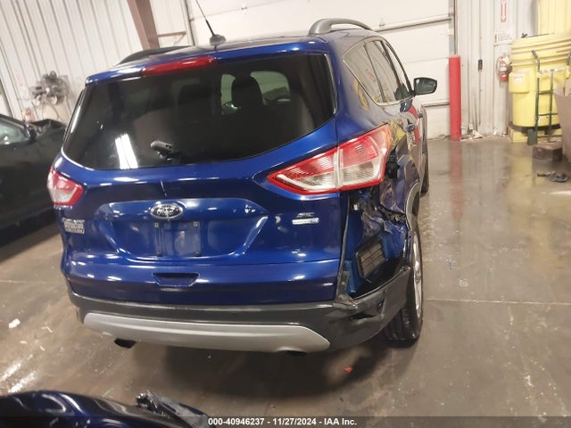 Aukcja sprzedaży 2016 Ford Escape Se, vin: 1FMCU9GX8GUC78927, numer aukcji: 40946237