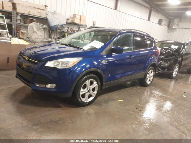 Aukcja sprzedaży 2016 Ford Escape Se, vin: 1FMCU9GX8GUC78927, numer aukcji: 40946237
