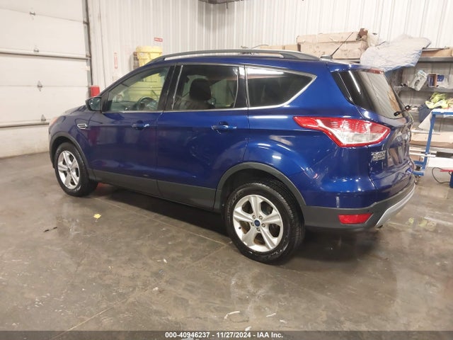 Aukcja sprzedaży 2016 Ford Escape Se, vin: 1FMCU9GX8GUC78927, numer aukcji: 40946237