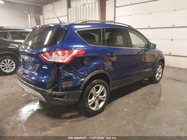 Aukcja sprzedaży 2016 Ford Escape Se, vin: 1FMCU9GX8GUC78927, numer aukcji: 40946237