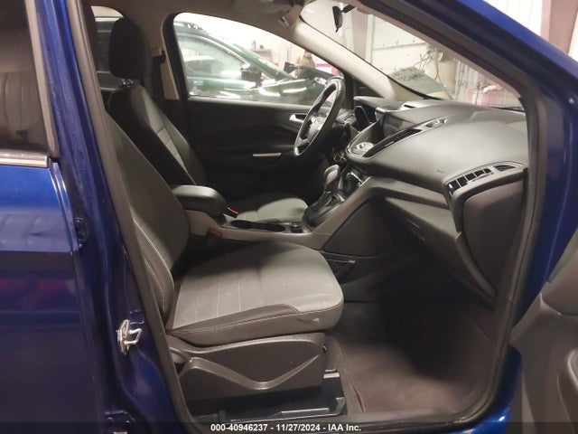 Aukcja sprzedaży 2016 Ford Escape Se, vin: 1FMCU9GX8GUC78927, numer aukcji: 40946237