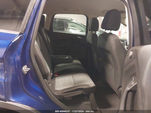 Aukcja sprzedaży 2016 Ford Escape Se, vin: 1FMCU9GX8GUC78927, numer aukcji: 40946237