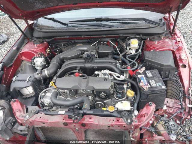4S3BNAA63F3065046 Subaru Legacy 2.5i