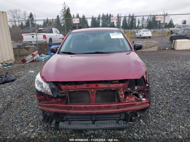 4S3BNAA63F3065046 Subaru Legacy 2.5i
