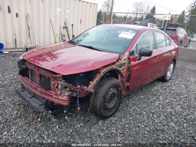 4S3BNAA63F3065046 Subaru Legacy 2.5i