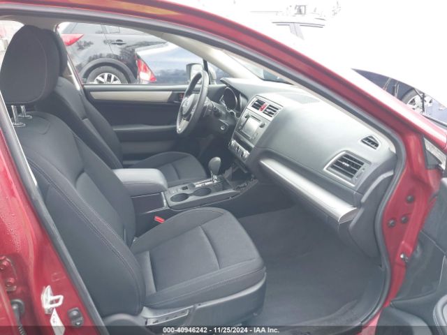 4S3BNAA63F3065046 Subaru Legacy 2.5i