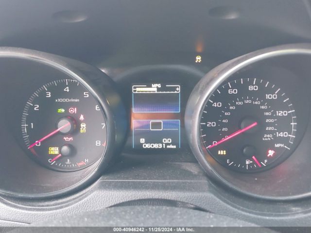 4S3BNAA63F3065046 Subaru Legacy 2.5i