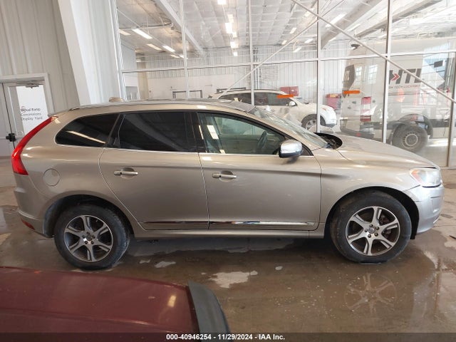 YV4902DZ2E2551146 Volvo Xc60 T6/t6 Platinum/t6 Premier Plus/t6 R-design/t6 R-design Platinum/t6 R-design Premier Plus