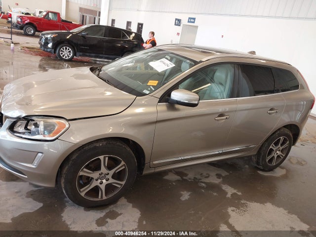 YV4902DZ2E2551146 Volvo Xc60 T6/t6 Platinum/t6 Premier Plus/t6 R-design/t6 R-design Platinum/t6 R-design Premier Plus